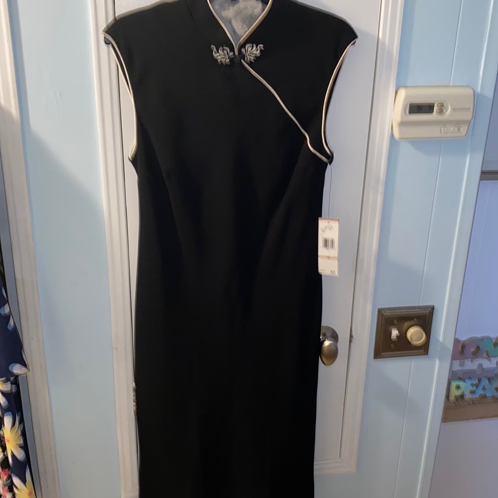 NWT Evan Picone dress